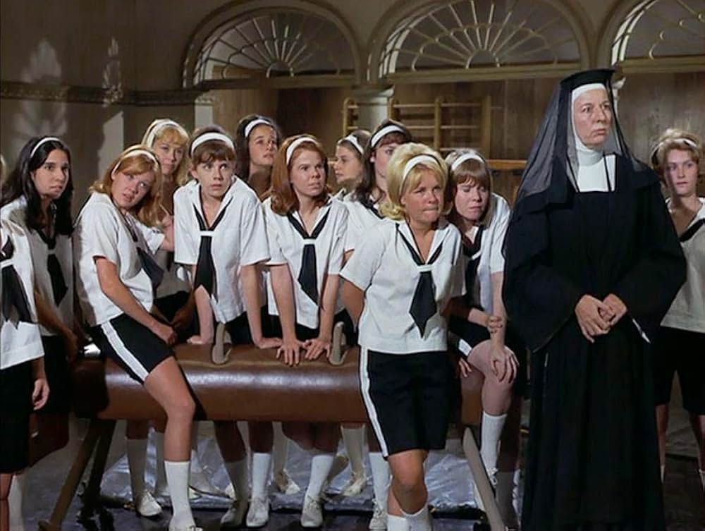 青春がいっぱいの画像