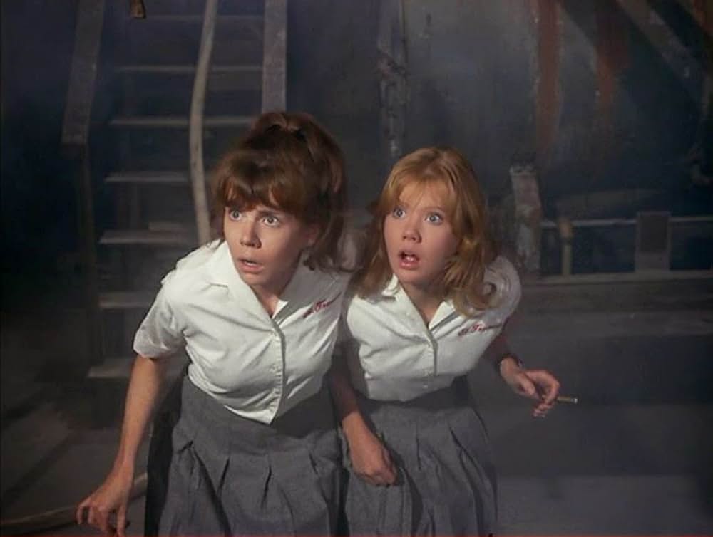 青春がいっぱいの画像