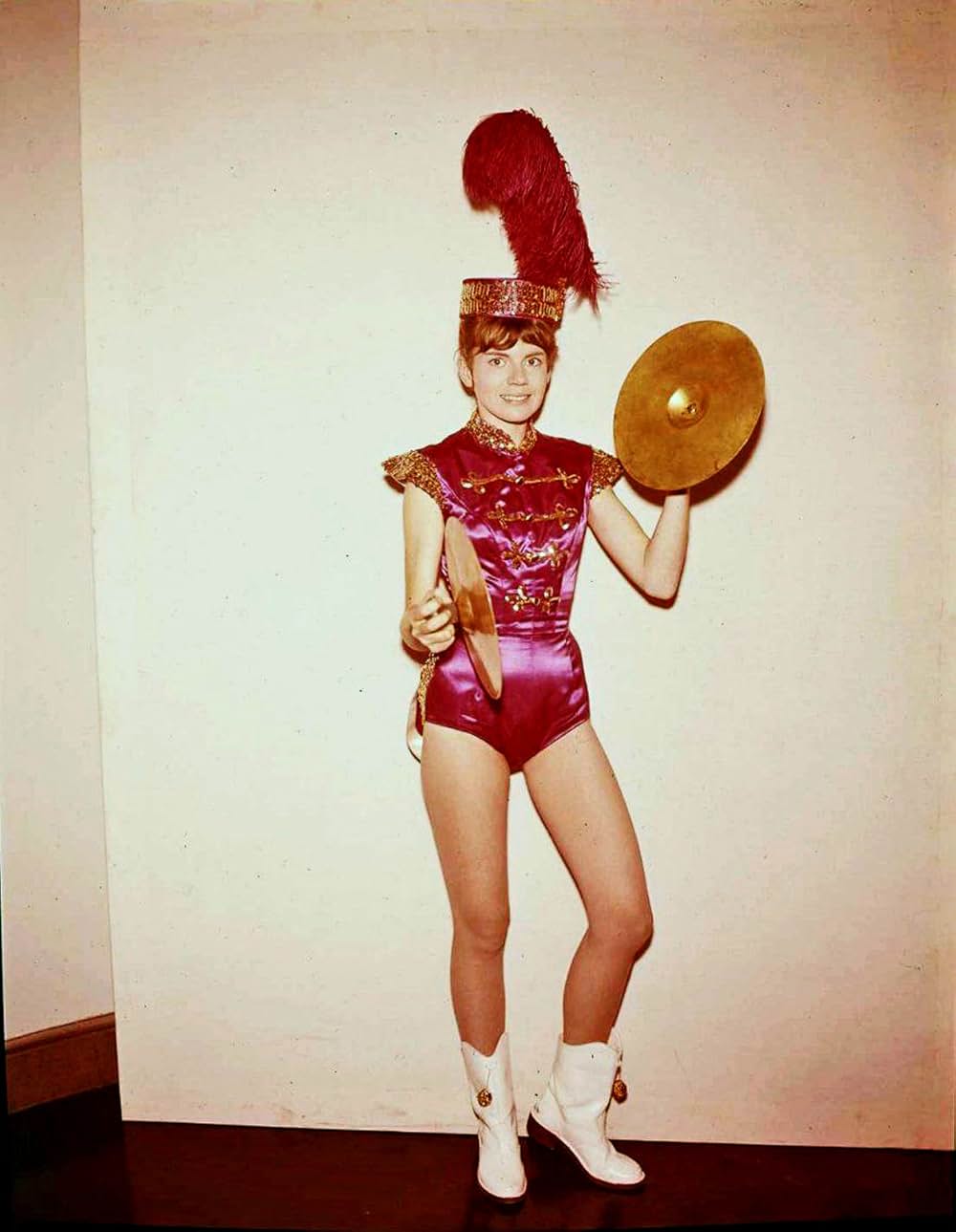 青春がいっぱいの画像