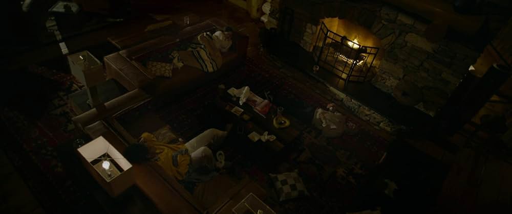 Sick（原題）の画像