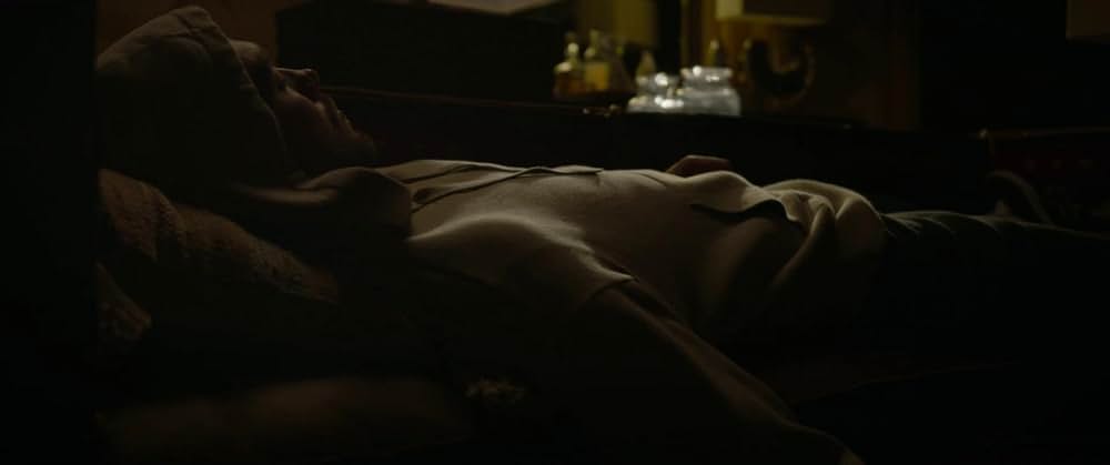 Sick（原題）の画像