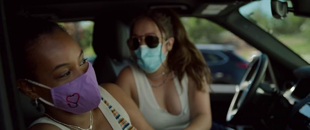 Sick（原題）の画像