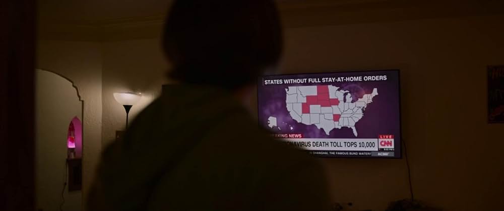 Sick（原題）の画像