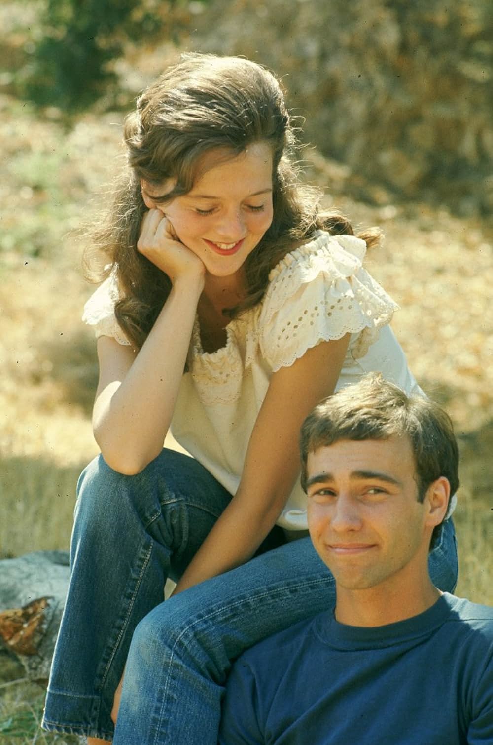 カリフォルニア・キッドの画像