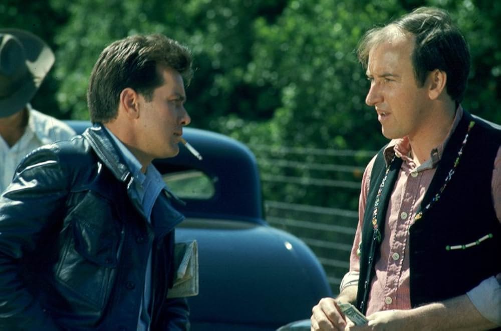 カリフォルニア・キッドの画像