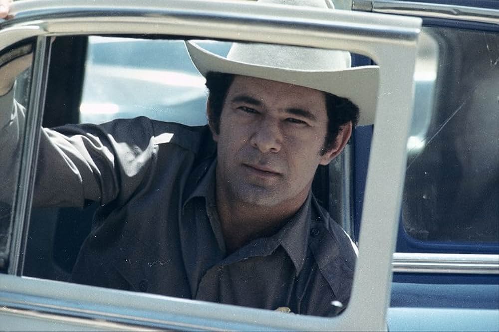 カリフォルニア・キッドの画像