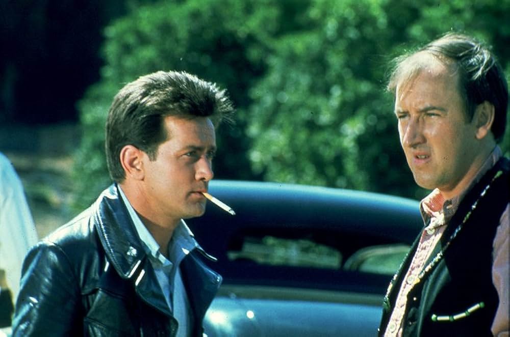 カリフォルニア・キッドの画像