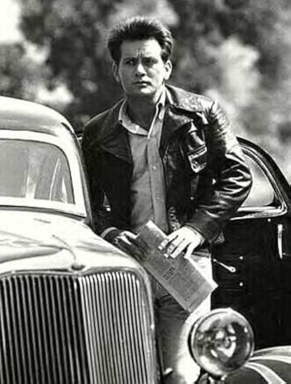 カリフォルニア・キッドの画像