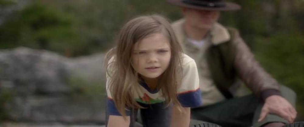 The Ranger（原題）の画像