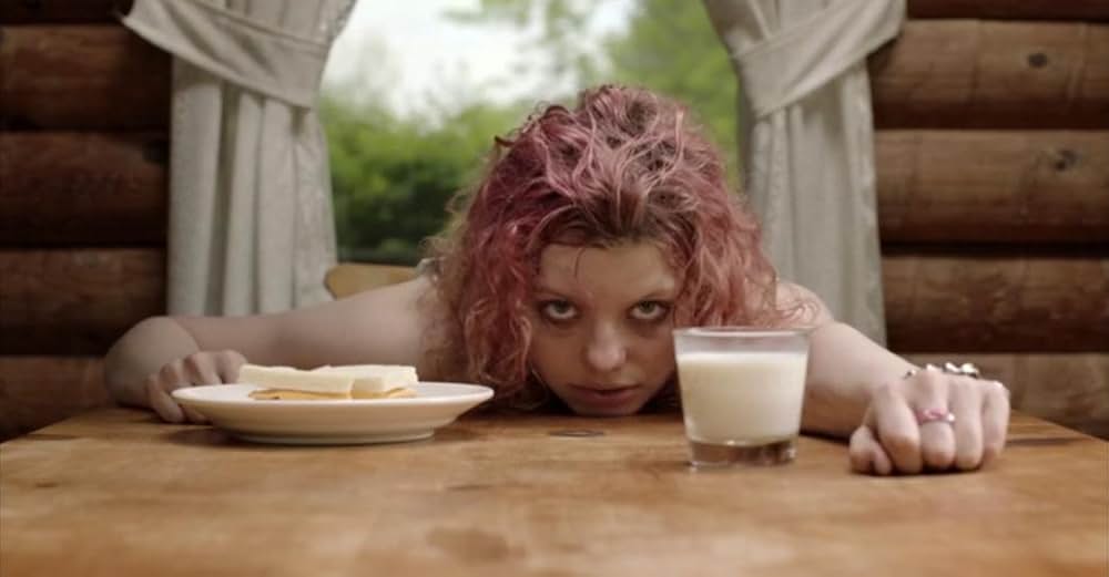 The Ranger（原題）の画像