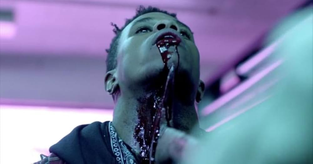 The Ranger（原題）の画像