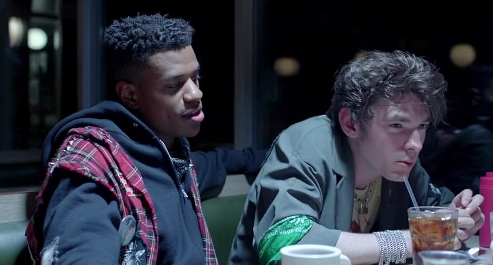 The Ranger（原題）の画像