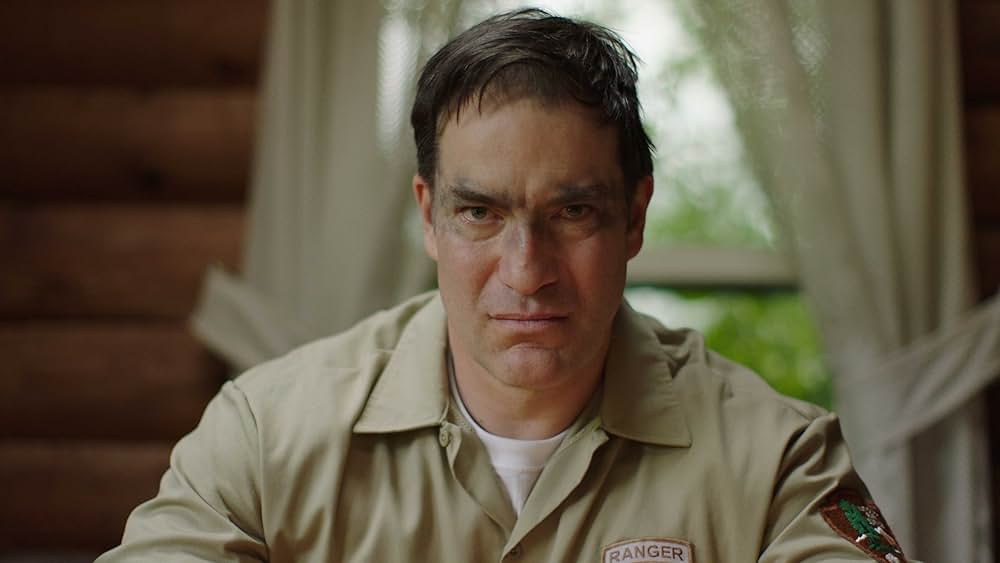 The Ranger（原題）の画像