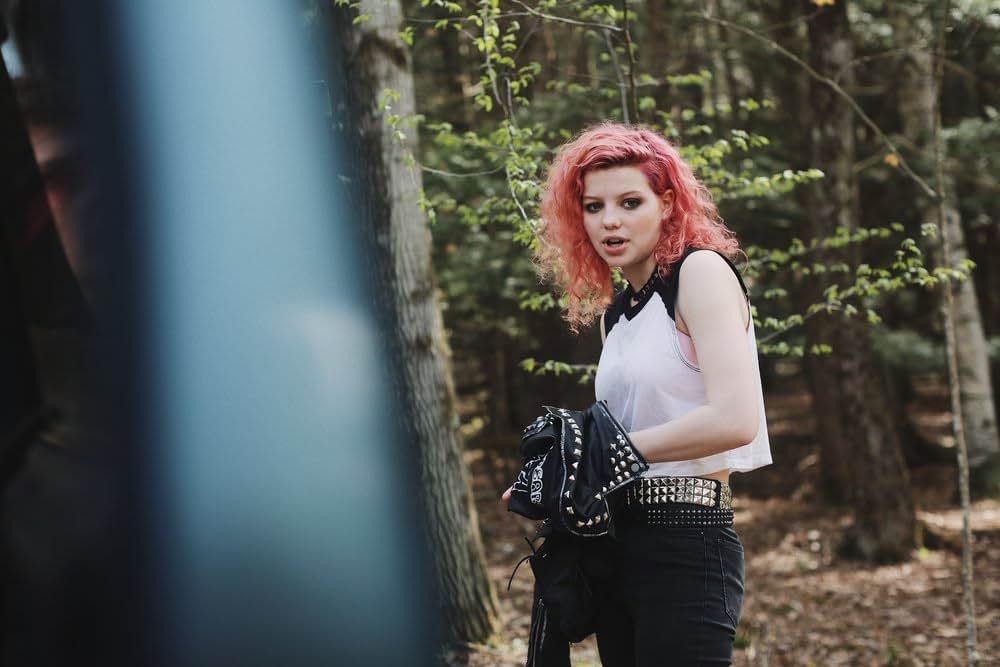 The Ranger（原題）の画像