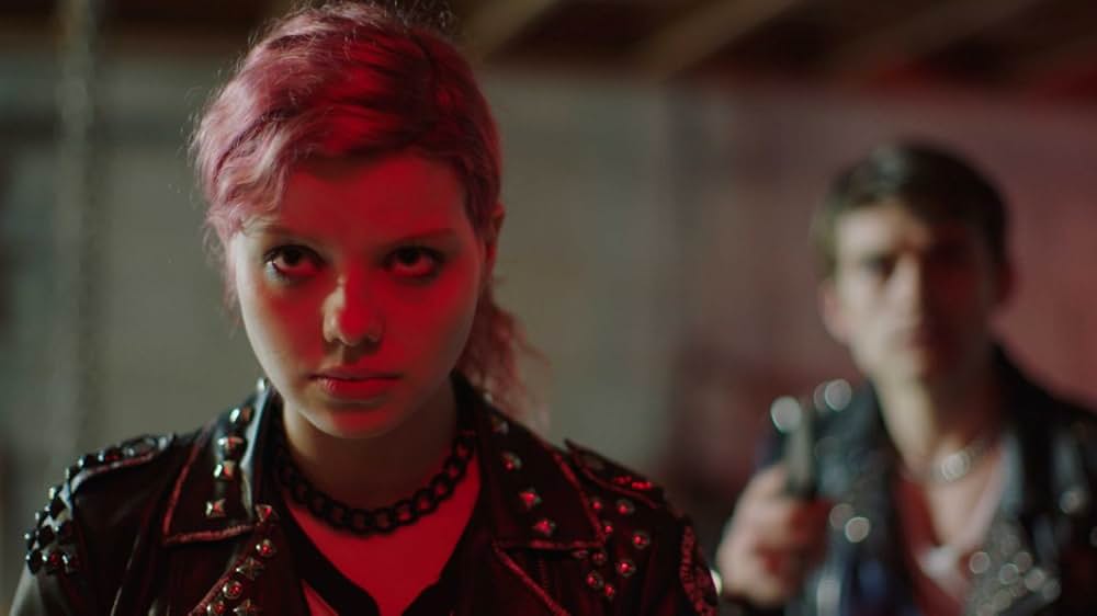 The Ranger（原題）の画像