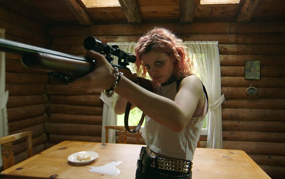 The Ranger（原題）の画像