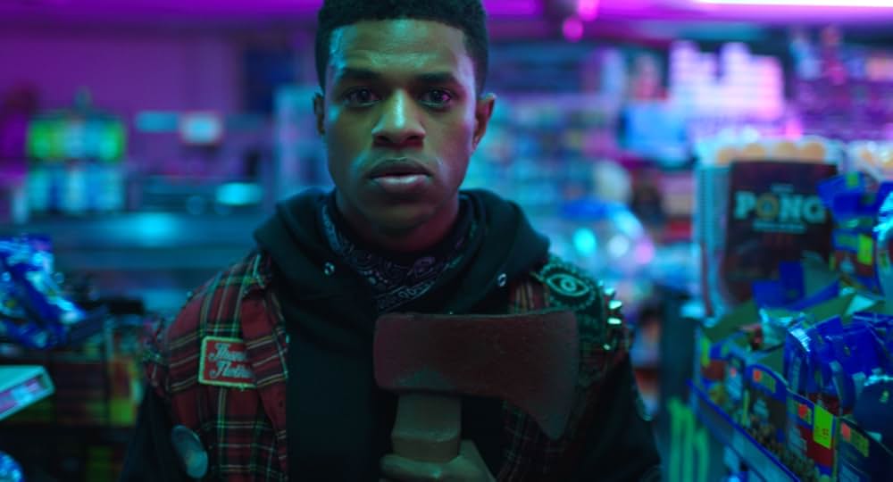 The Ranger（原題）の画像