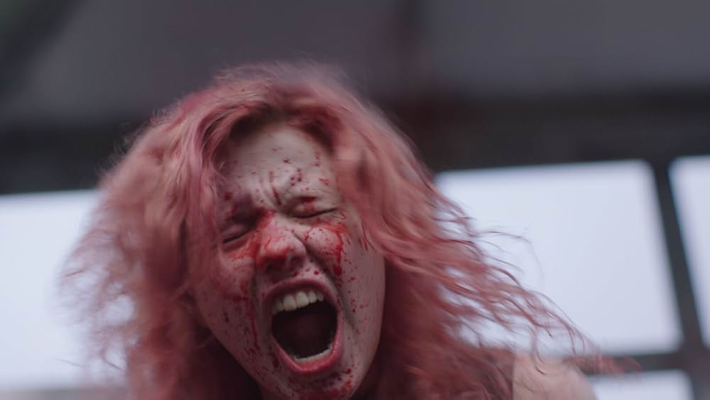 The Ranger（原題）の画像