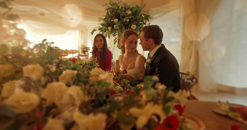 ロックド・イン／囚われの画像