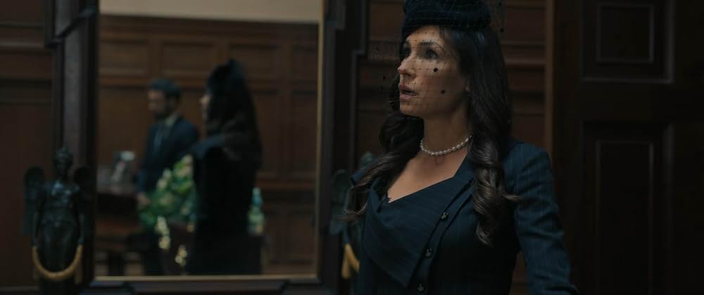 ロックド・イン／囚われの画像