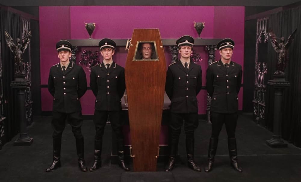 マーラーの画像