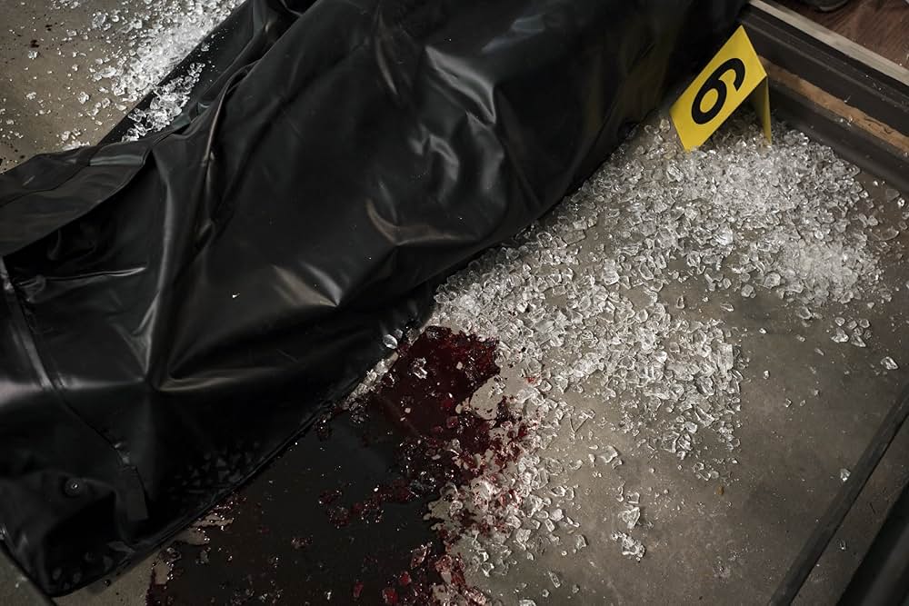 アパートメント1303号室の画像