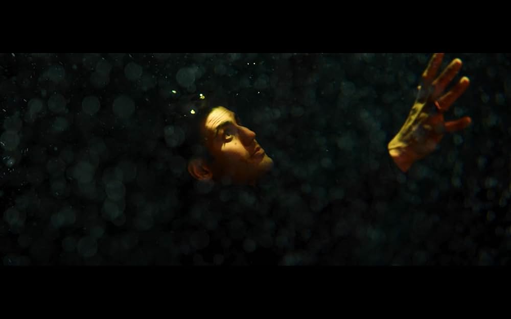 イーブルアイの画像