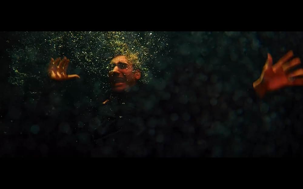 イーブルアイの画像