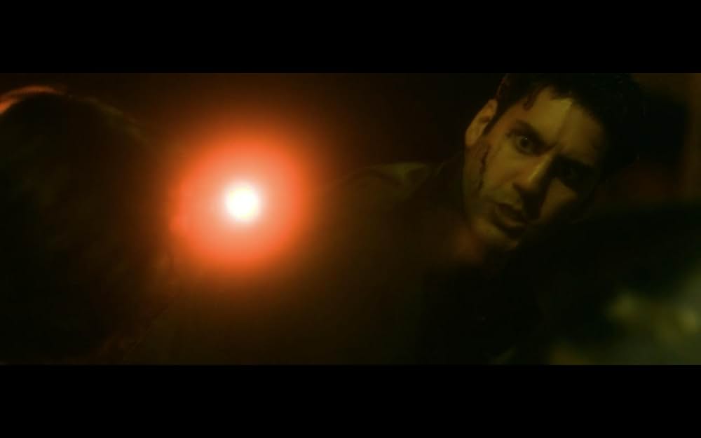 イーブルアイの画像