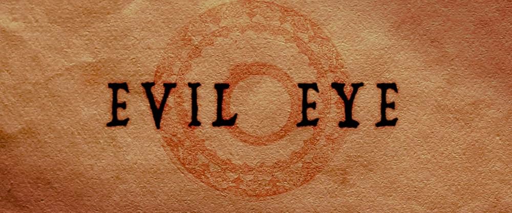 イーブルアイの画像