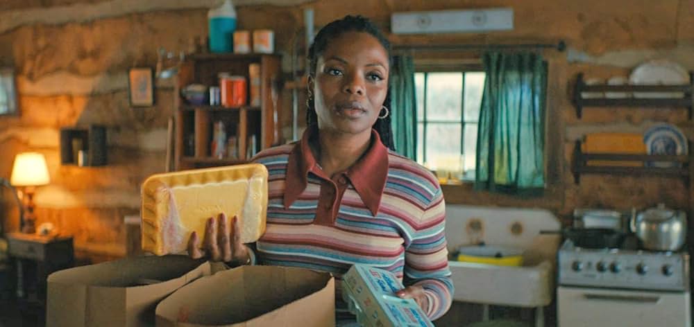 アイム・ユア・ウーマンの画像