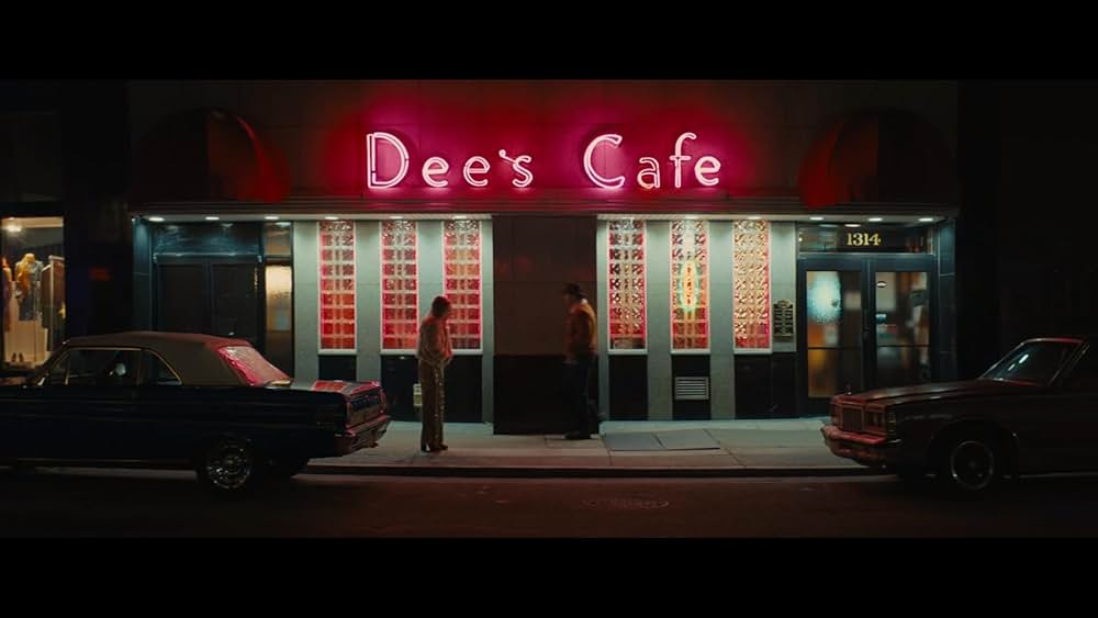 アイム・ユア・ウーマンの画像