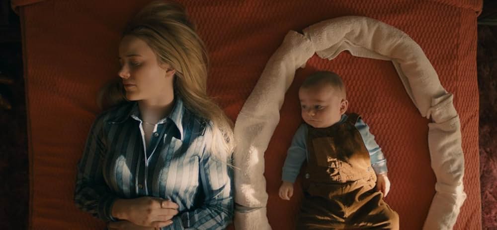 アイム・ユア・ウーマンの画像