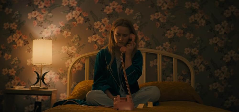 アイム・ユア・ウーマンの画像