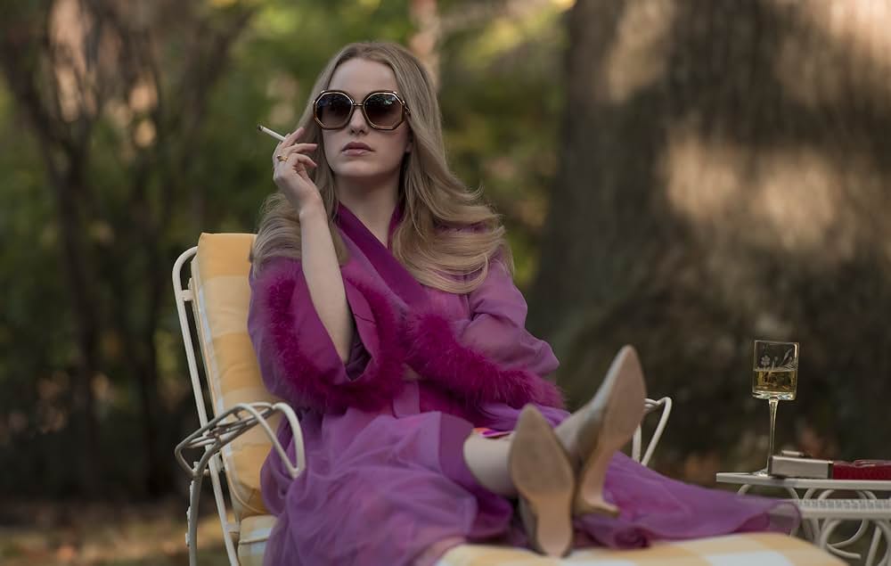 アイム・ユア・ウーマンの画像