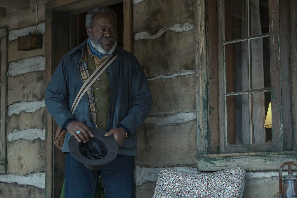 アイム・ユア・ウーマンの画像