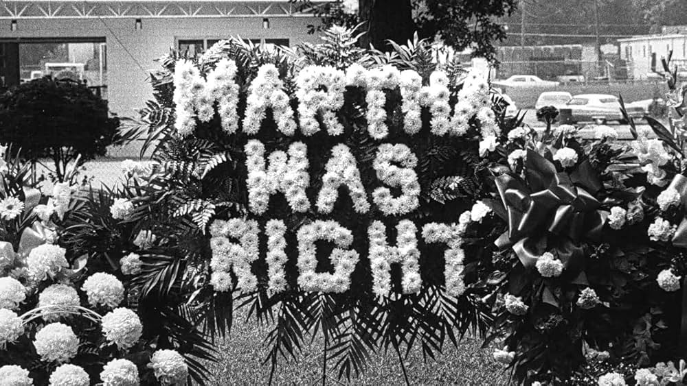 マーサ・ミッチェル －誰も信じなかった告発－の画像