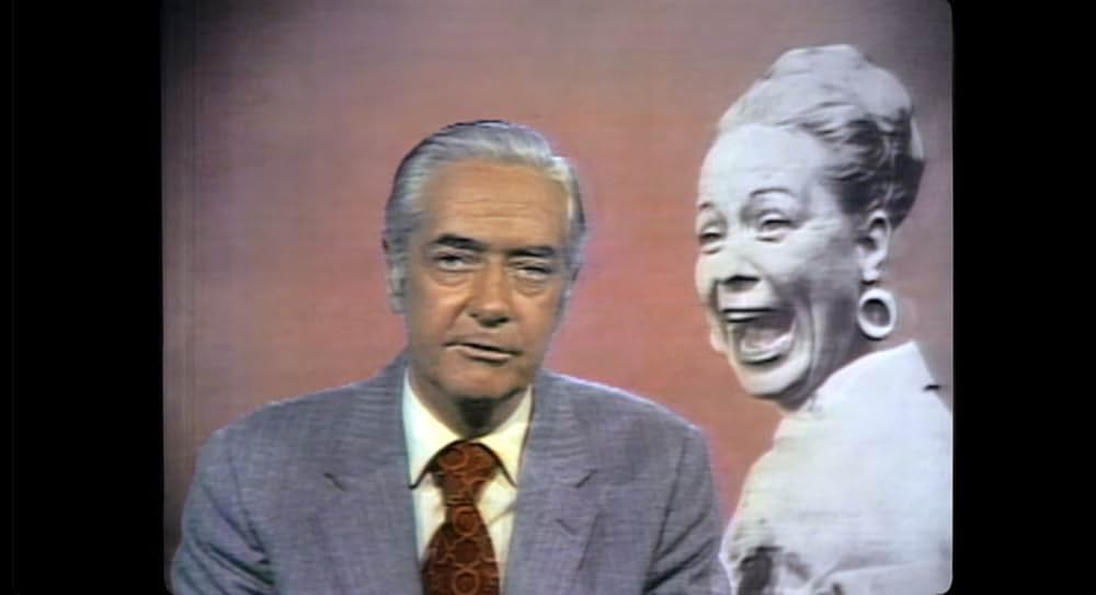 マーサ・ミッチェル －誰も信じなかった告発－の画像