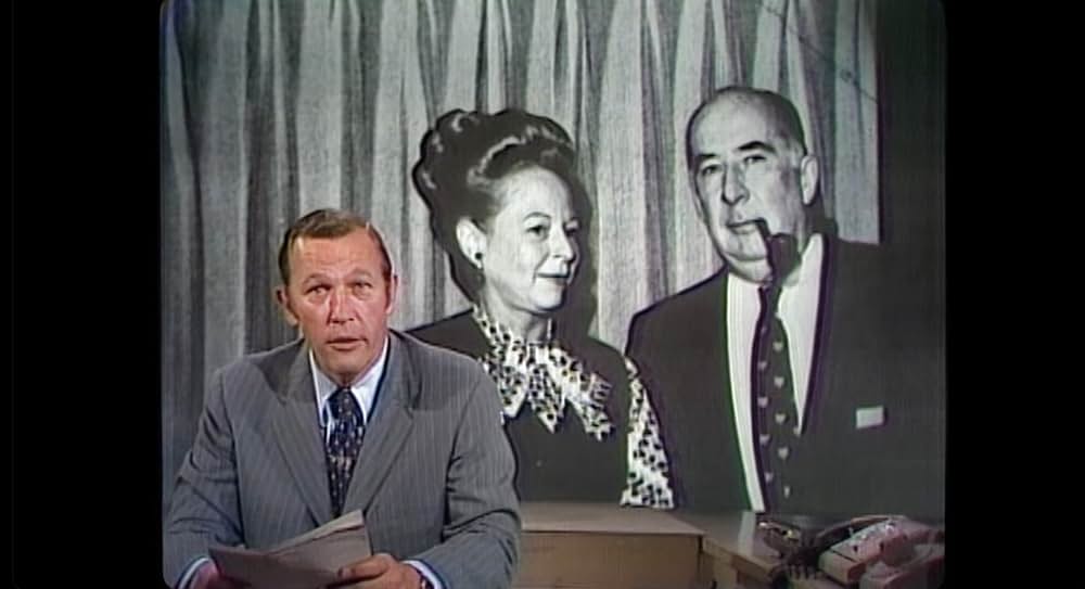 マーサ・ミッチェル －誰も信じなかった告発－の画像