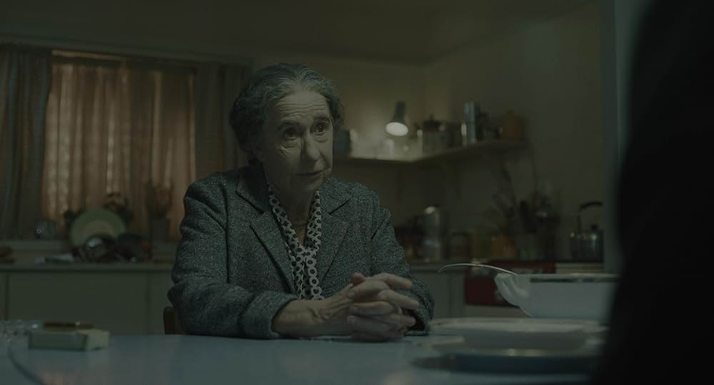 Golda（原題）の画像