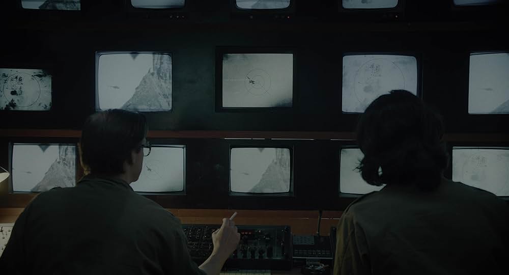 Golda（原題）の画像