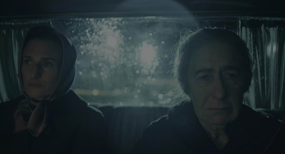 Golda（原題）の画像