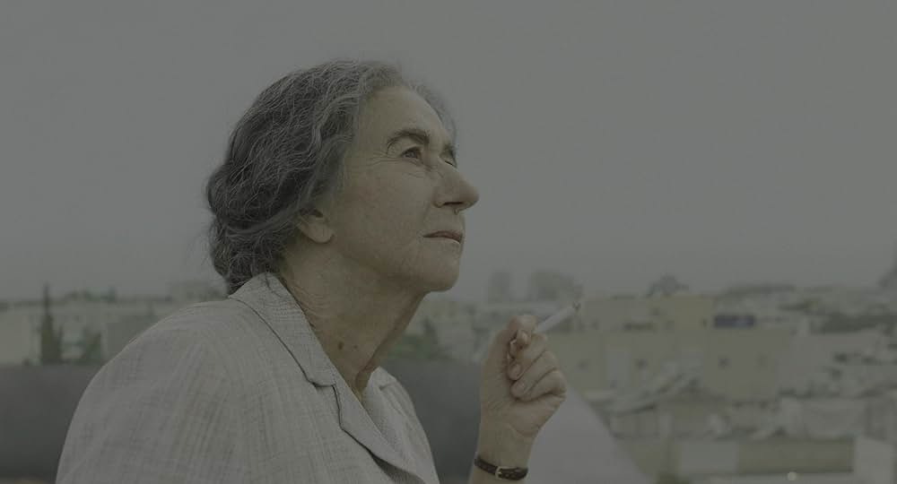 「Golda（原題）」の画像