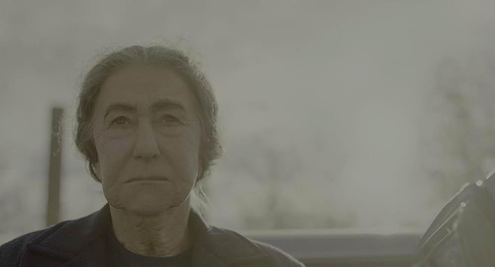 Golda（原題）の画像