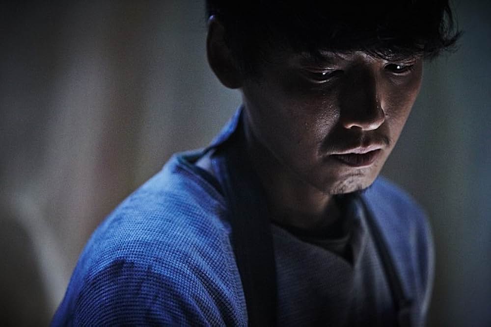 悪魔は闇に蠢くの画像