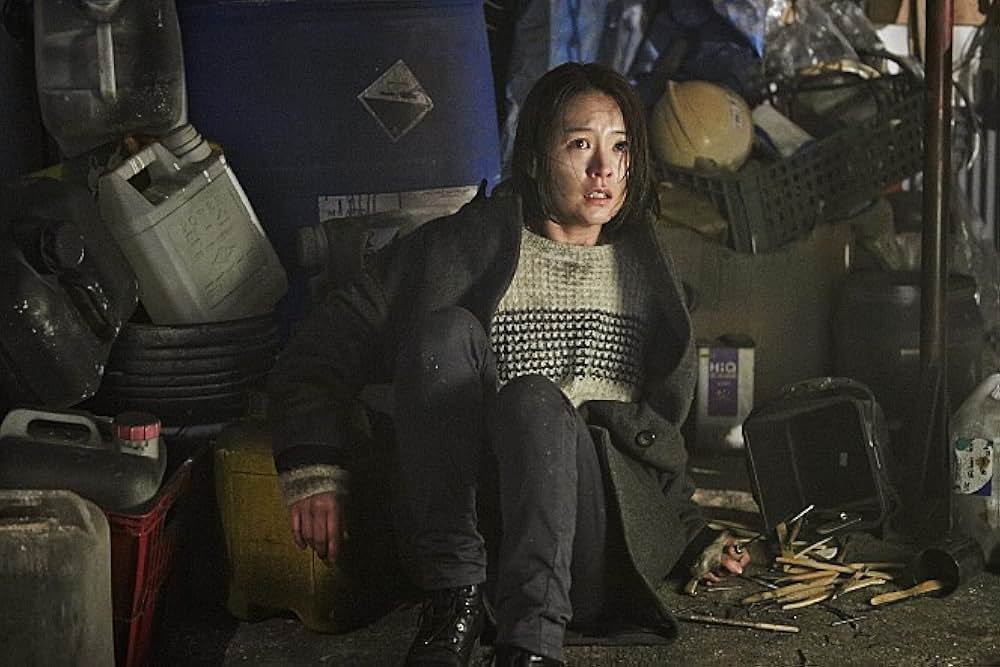 悪魔は闇に蠢くの画像