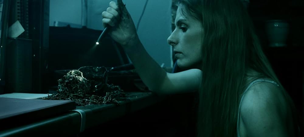 リバイアサンX 深海からの襲来の画像