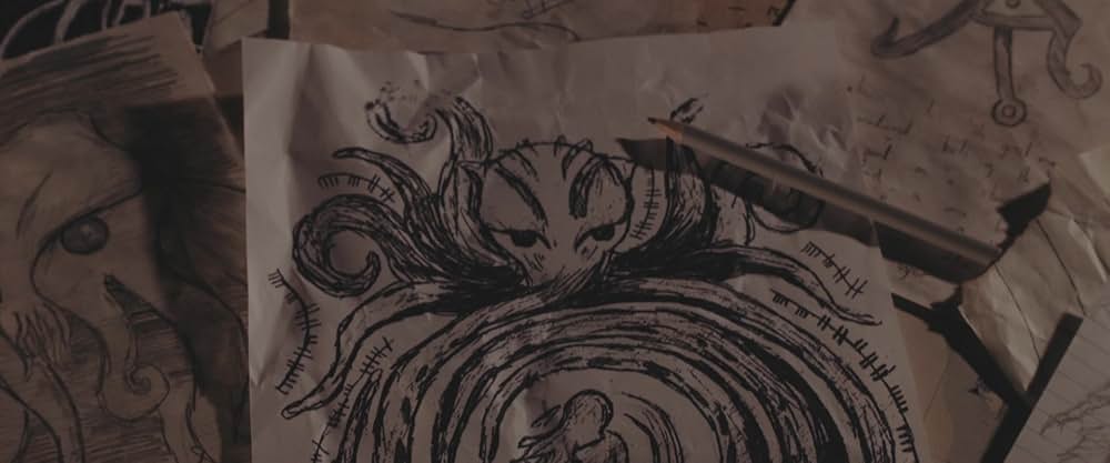 リバイアサンX 深海からの襲来の画像