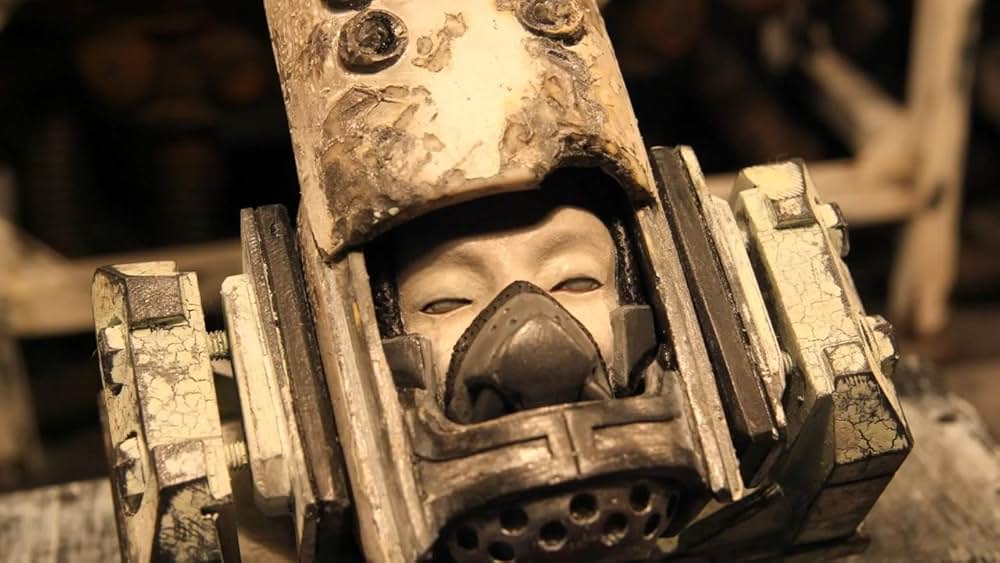 Junk Head 1の写真