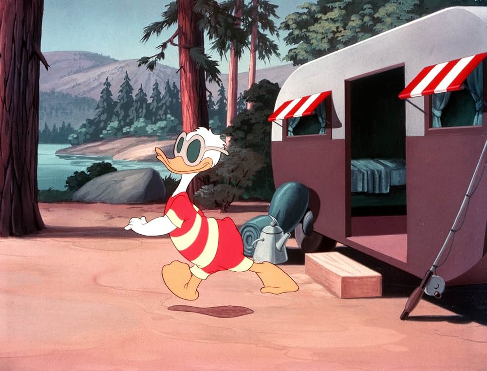 リスのいたずら合戦の画像